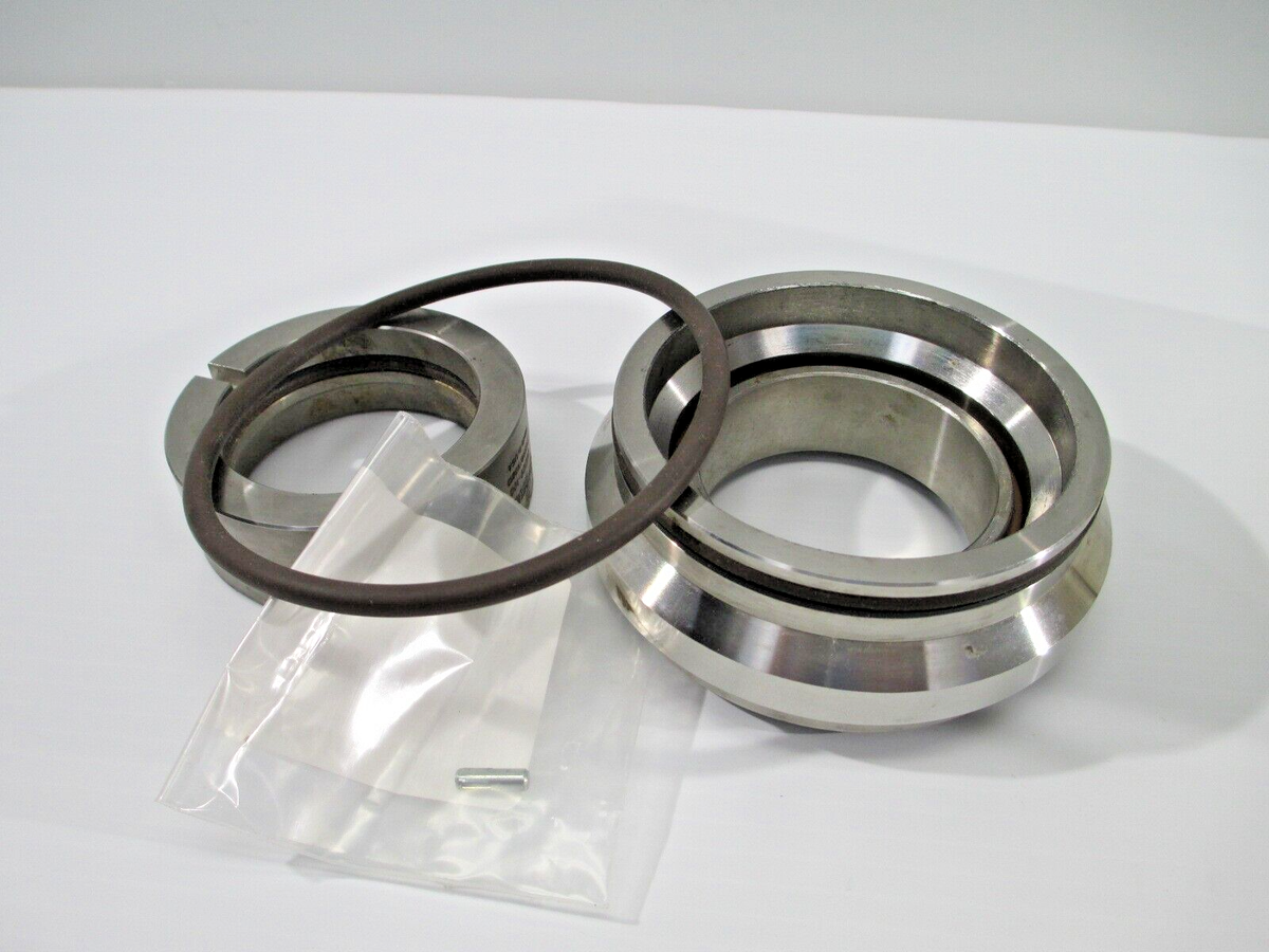 ALMONDWalks on Water 9’4″ DITCH WITCH INNER WATER SWIVEL REPLACEMENT KIT 190-1163