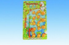 Pêche Les Canards Jouet Jeu Enfants Sar