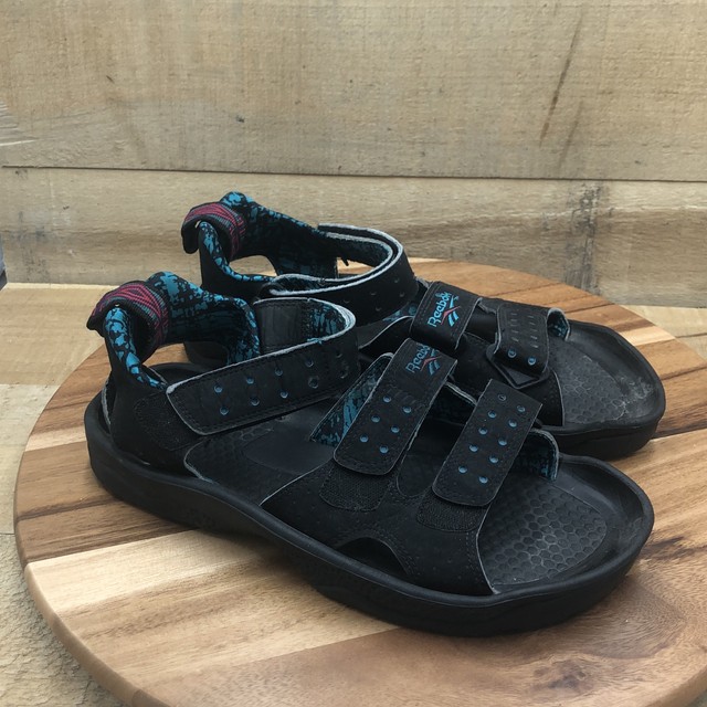 reebok sports sandals