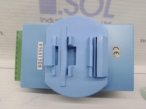 Advantach Adam-4021 P/N : 9907402100 Rev.: B3 N6H21 Analog Output Module - Picture 4 of 12