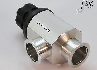 の 7462 VAT BELLOWS MANUAL ANGLE VALVE, A-266085 26332-KA01-0002 | eBay