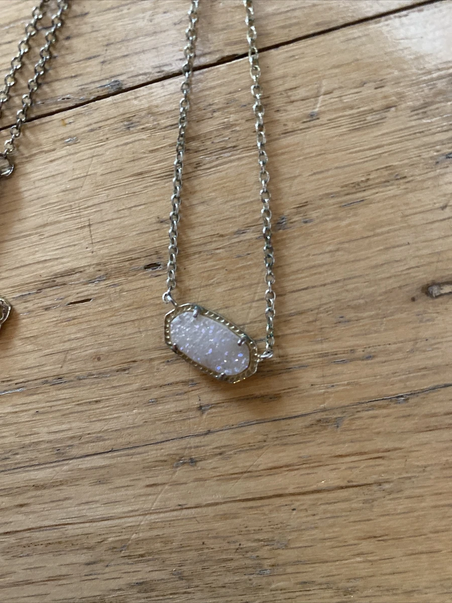 Top 159+ my kendra scott necklace tarnished songngunhatanh.edu.vn