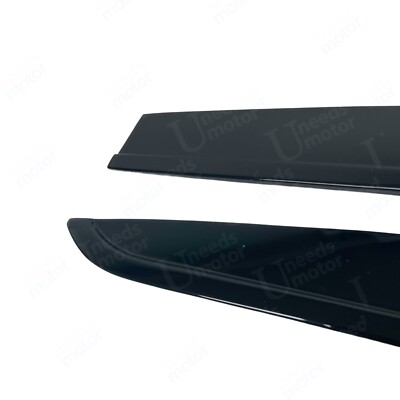 Acura Mdx Door Window Deflector