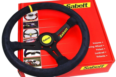 Sabelt ステアリング　SW-465 ステアリングホイール：SW-465│Sabelt-Japan