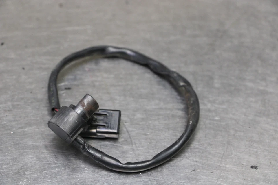 07-08 Suzuki GSXR 1000 GSXR1000 Speed Sensor Foto 3 de 3