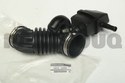 Nissan 20010 jd200