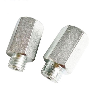 Angle Grinder Polisher Interface Converter Bit Screw Thread Adapter M10 M14 M16
