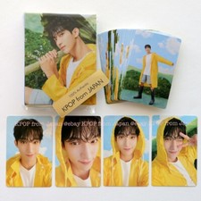 DK SEVENTEEN SEVENTEENTH HEAVEN CARAT ver. Complete Photocard Set  Binder