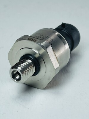 #ad NEW GENUINE OEM DANFOSS PRESSURE TRANSMITTER SENSOR TRANSDUCER 075G1005 $149.95