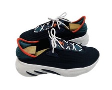 Adidas AdiFOM SLTN Athletic Sneakers Legend Ink Trainers Men?s Size 10.5