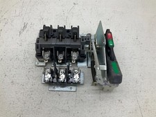 Allen Bradley 1494V-DS30 Disconnect 30 Amp 600 VAC 1494VDS30 1494V-FS30