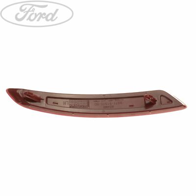 Genuine Ford MONDEO Estate Mk4 B-max Rear Bumper Reflector for 