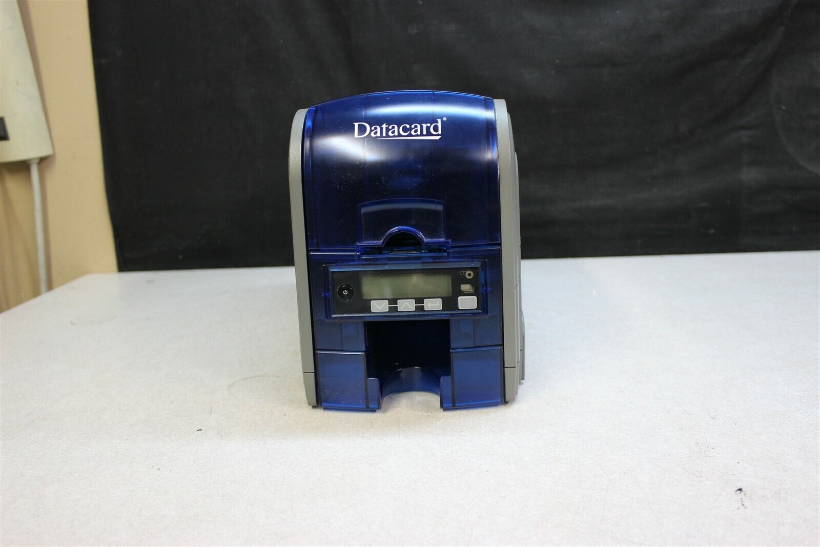 DataCard SD260 PX10 Single Sided ID card Printer