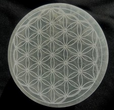 gypsum-etched-crystal-flower-of-life-mediation-disk-484-grams-1-lb-1-ozs-142mm