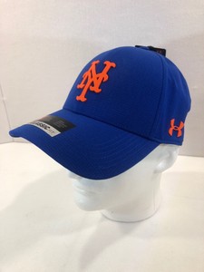 under armour mets hat
