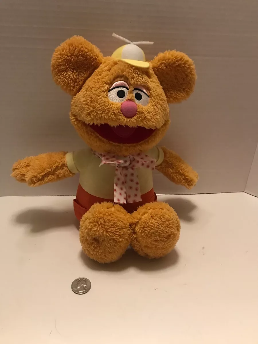Muppet babies hotsell plush 2018