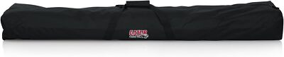 Gator Cases Speaker Stand Carry Bag with 58'' Interior; Holds (2) Stands