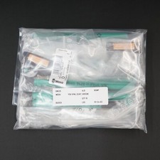 Wera 950 SPKL Ball End Hex Key, 5/16" L-Key, Green (QTY 10)