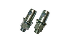 HITCH STABILIZER PINS 181777M1 C5NNA889A for Ferguson TO20 TO30 TO35 FE35 (MH50)