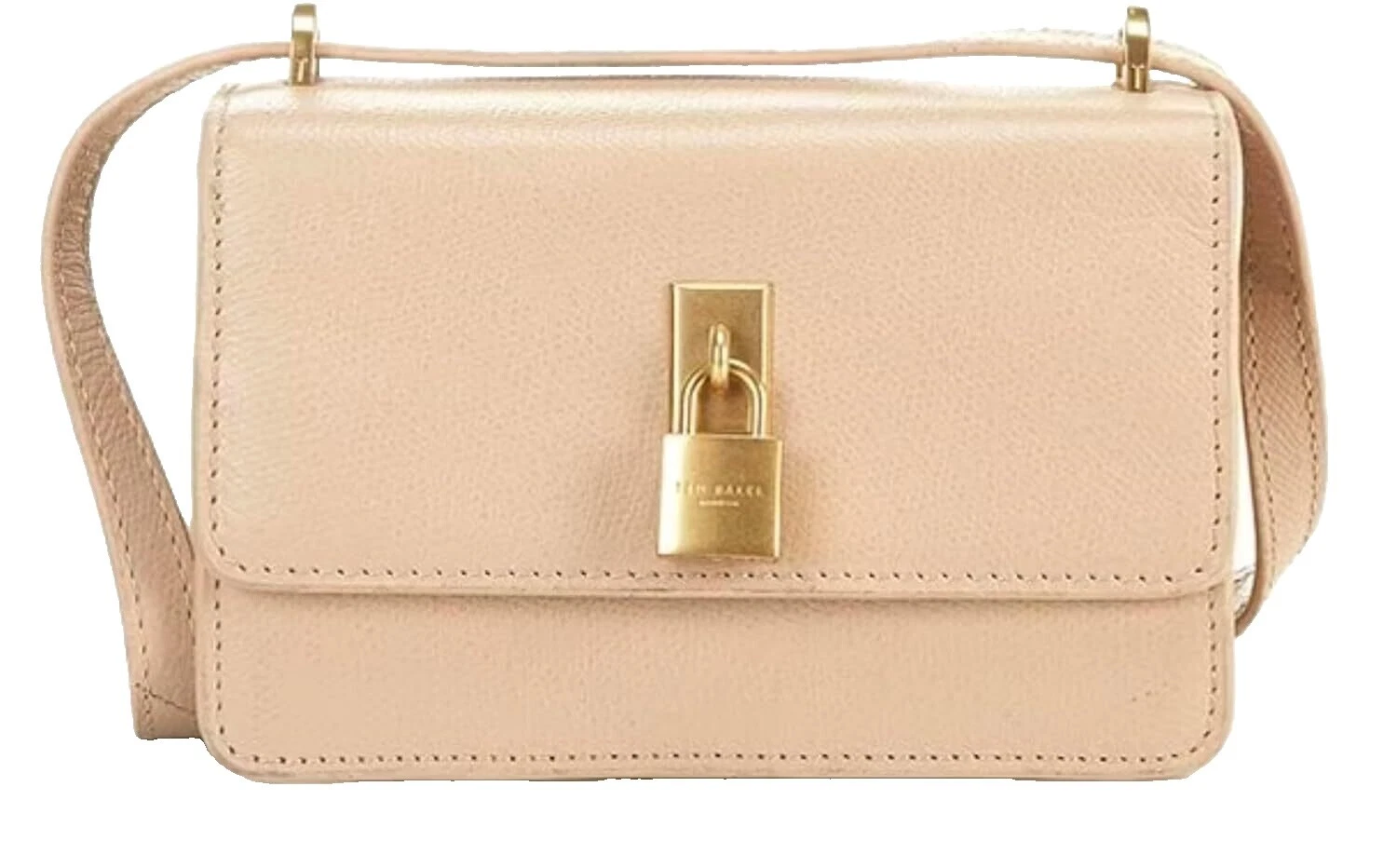 Ted Baker Shoulder Bag Solid Bags & Handbags for Women