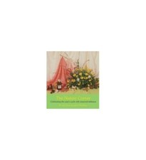 The Nature Corner: Celebrating the year's cycle with... by J. Moeskops Paperback