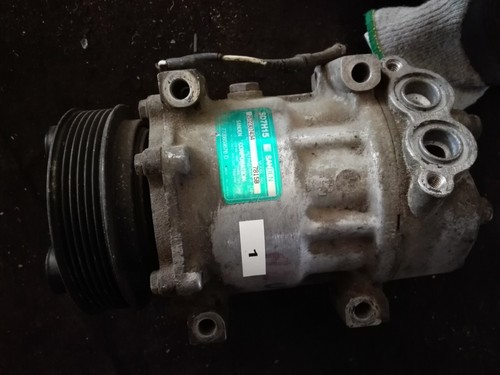 Klimakompressor Renault Laguna 1 Serie Original Gebraucht