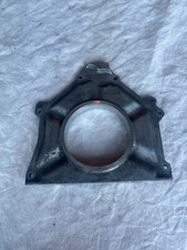 Oem 2014 Ford Shelby Mustang Gt500 5.8 Rear Main Oil Seal Cover 6c3e-6k318-aa