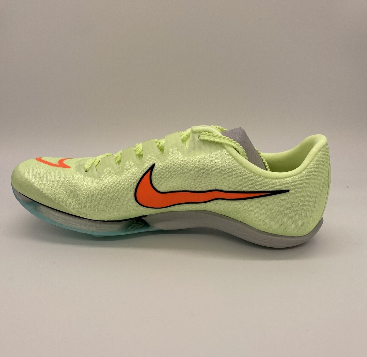 Nike air zoom MAXFLY womens 5.5/mens 7 Nike Air Zoom Maxfly 2 - FD8395-600 main image 4