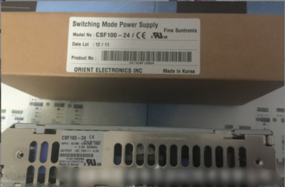 1Pcs New CSF100-24 Switching power supply