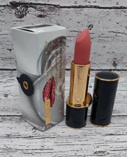 Pat Mcgrath Mattetrance Lipstick 047 💐BEAUTIFUL STRANGER 💐AUTHENTIC 💐BNIB
