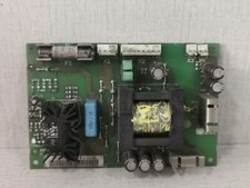 ABB APOW-01 POWER SUPPLY BOARD 64493647C 1/2
