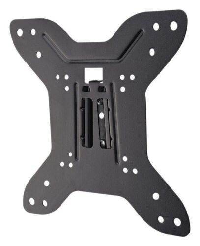 Standard Flat to Wall 23 - 50 Inch TV Wall Bracket (A-) - Picture 1 of 3