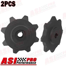 ASI 2pcs Drive Sprocket 7107228 for Bobcat MT52, MT55 Mini Skid Steer Loaders