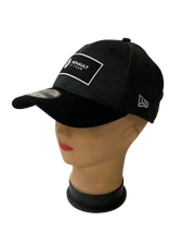 Renault F1 Team Cap, New Era 9Forty Shadow Tech Baseball Cap Dark Grey Snapback