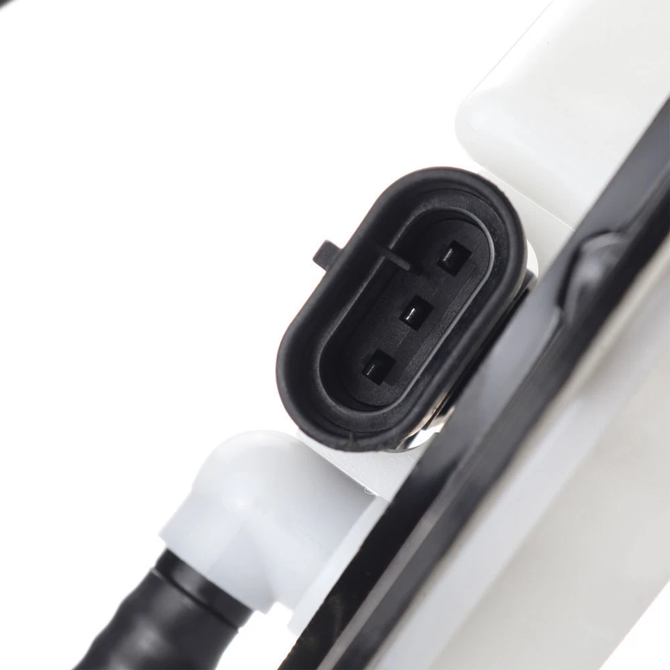 Conjunto de módulo de bomba de combustible GMB 558-2040 se adapta 06-09 Saab 9-3 2,8 L-V6 Foto 4 de 4