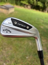 Callaway 2024 Apex UT Utility Iron 2 Iron 18*...