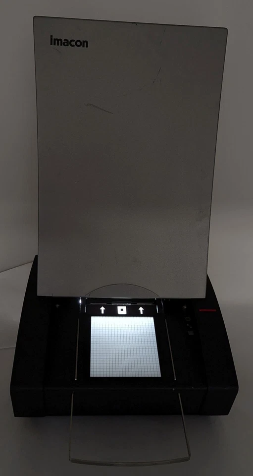Imacon Flextight Precision III SCSI Professional Film & Slide Scanner - Tested - Image 3 of 4