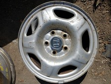 Wheel 15x6 Steel Fits 02-04 Cr-v 501719