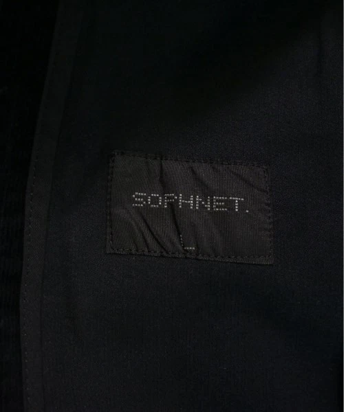 SOPHNET. Casual Jackets Black L 2200534795092 - Image 3 of 4