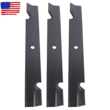038-2007-00 038-6050-00 038-6002-00 038-6060-00 3pcs 60 Inch Blade For Bad Boy