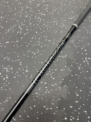 Project X HZRDUS Black 24 X-Stiff 70g Driver Or Fairway Wood Shaft 43  Cobra Tip