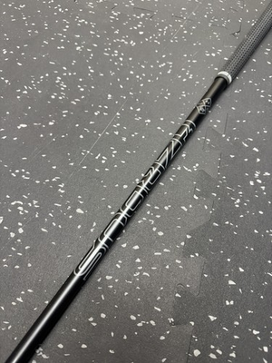 #ad Project X HZRDUS Black 24 X Stiff 70g Driver Or Fairway Wood Shaft 43” Cobra Tip $39.99