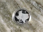 2020 1 oz Texas Mint Revolution Series Gonzales Silver Round