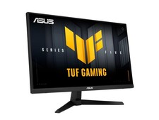 ASUS TUF Gaming Series 5 - VG259QMR5A Gaming Monitor – 24.5-inch Full HD Fast-IP