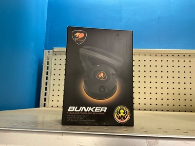 Compucase Enterprises CGR-XXNB-MB1 Cougar Bunker Gaming Mouse Bungee