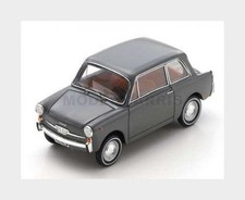SCHUCO 450927400 AUTOBIANCHI - BIANCHINA 1965 - GREY - 1/43