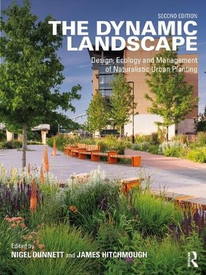The Dynamic Landscape - 9780367245870