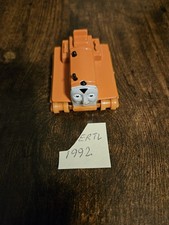 Thomas the Train lot of 27. 2 are Britt Allcroft, 1992 and 2000, plus 2001-2003.