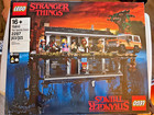 LEGO 75810 Stranger Things: The Upside Down — photo 1