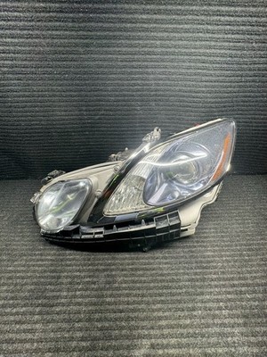   06 11 Lexus GS300 GS350 GS460 Xenon HID Left Driver Headlight AFS OEM